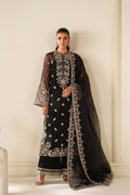 Akbar Aslam | Formal Pret | Noir - by Libasekhas UK - Registered Vendor of : Akbar Aslam - 100% Original Designer Dress