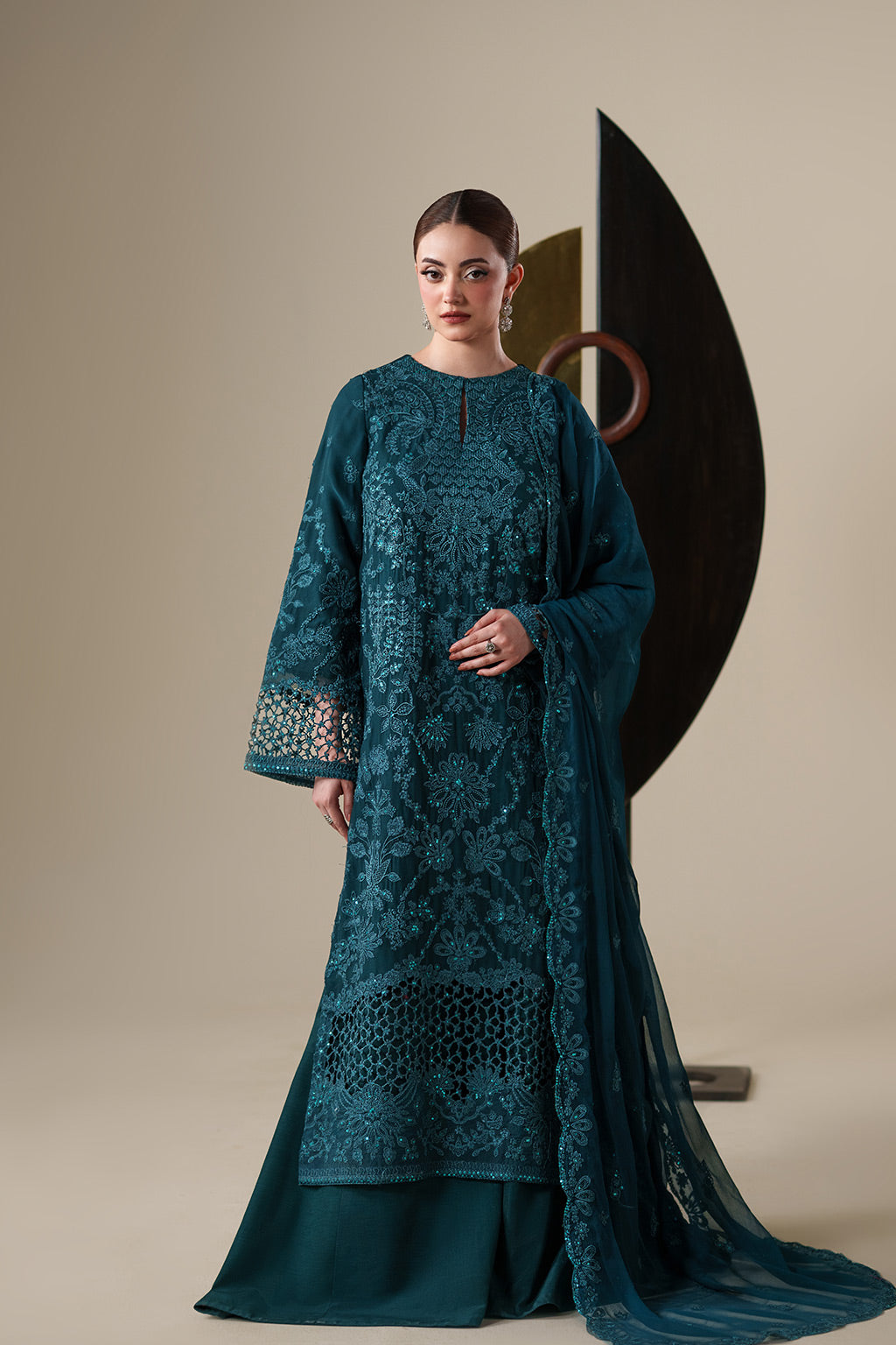 Emaan Adeel | Nouvelle Luxury Chiffon | EIRA - by Libasekhas UK - Registered Vendor of : Emaan Adeel - 100% Original Designer Dress