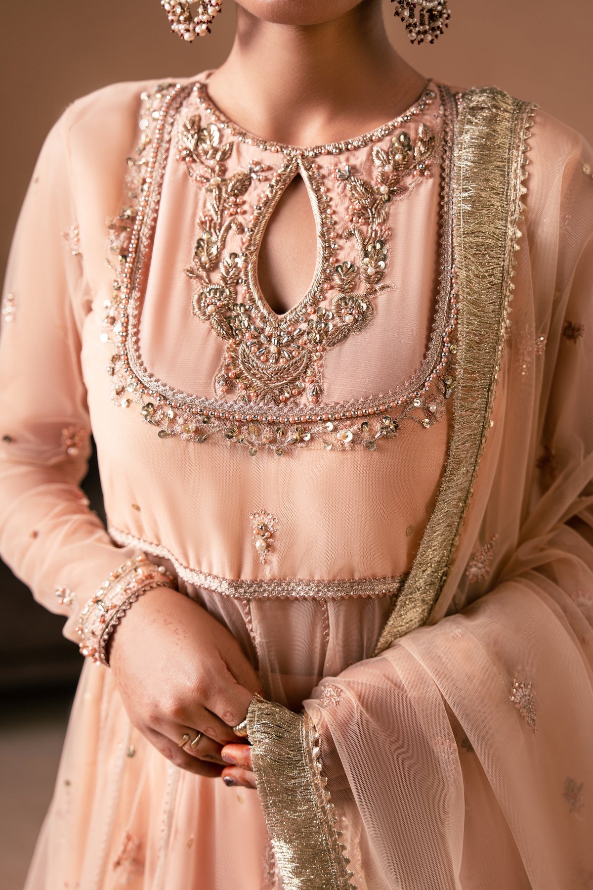 Malook | Rashq e Qamar | Sitara - by - Libasekhas UK - Registered Vendor of : Hoorain Designer Wear - 100% Original Designer Dresss
