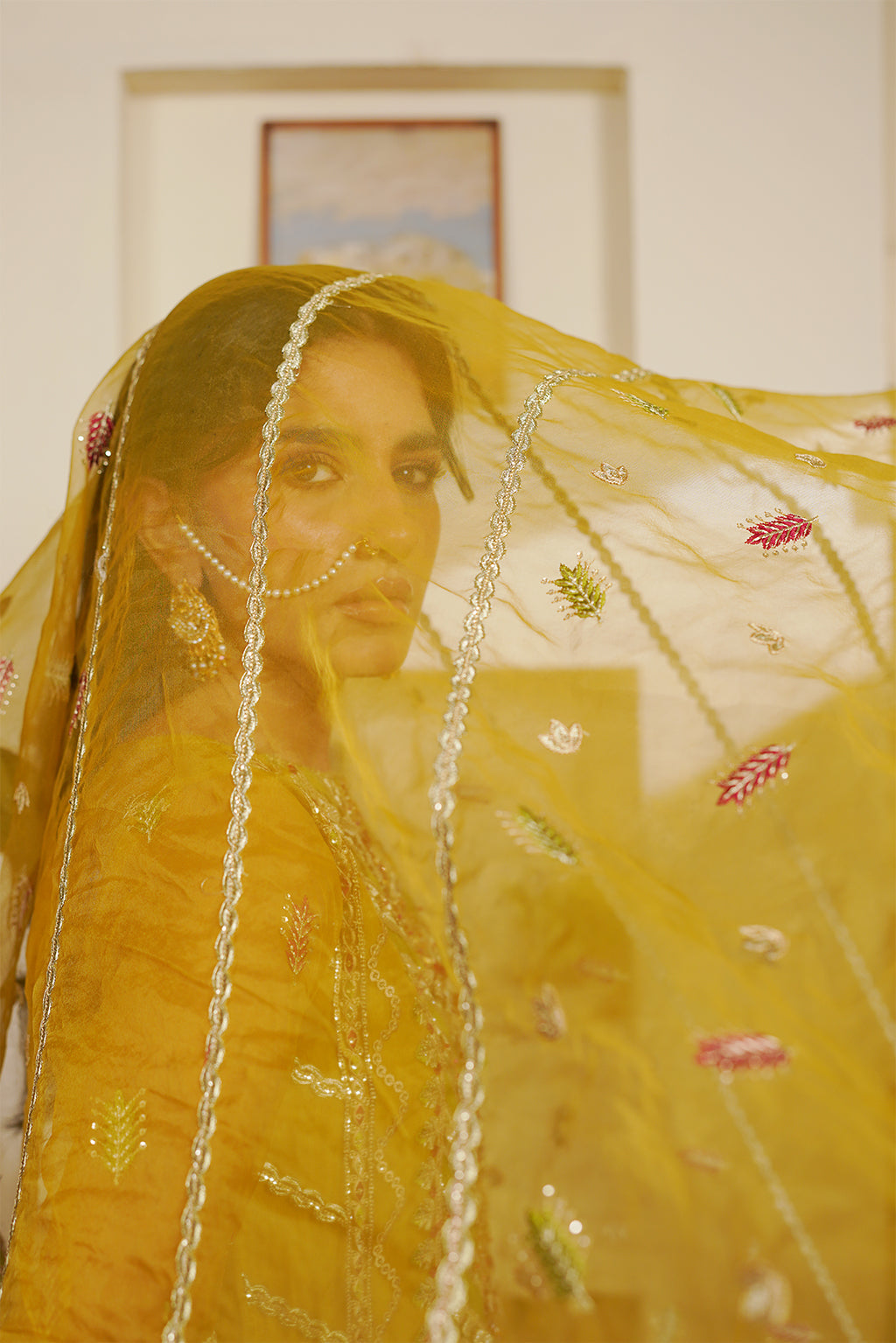 Maryams | Hayat Wedding Formal | NAJMEH - Libasekhas