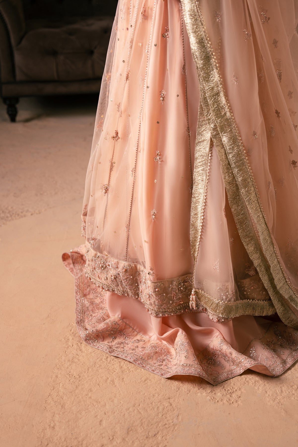 Malook | Rashq e Qamar | Sitara - by - Libasekhas UK - Registered Vendor of : Hoorain Designer Wear - 100% Original Designer Dresss