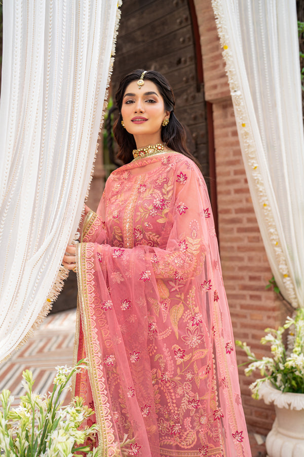 Inara | Shehnaiyaan Wedding Formals | NOOR JAHAN - by Libasekhas - Registered Vendor of : Inara - 100% Original Designer Dress