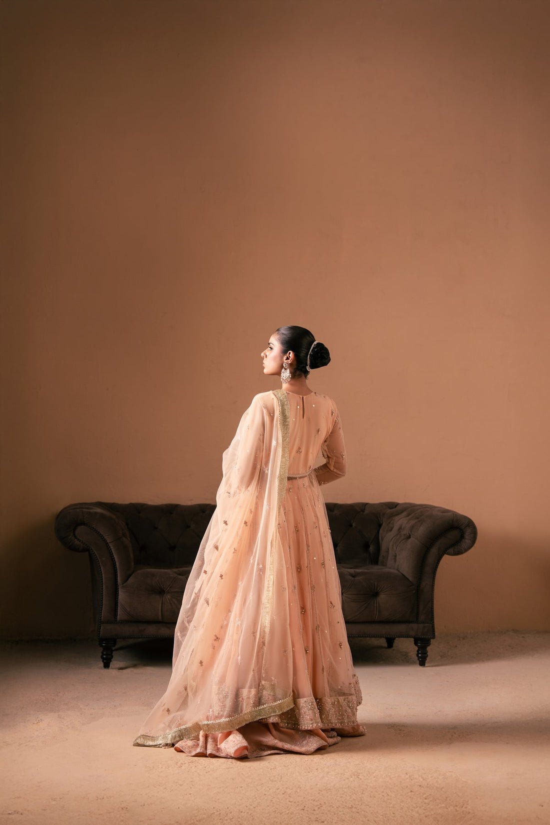 Malook | Rashq e Qamar | Sitara - by - Libasekhas UK - Registered Vendor of : Hoorain Designer Wear - 100% Original Designer Dresss