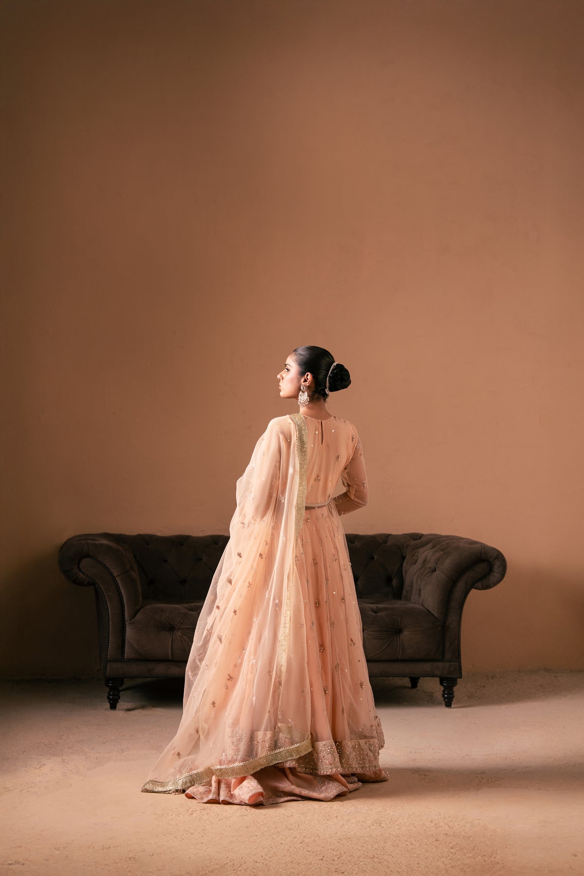 Malook | Rashq e Qamar | Sitara - by - Libasekhas UK - Registered Vendor of : Hoorain Designer Wear - 100% Original Designer Dresss