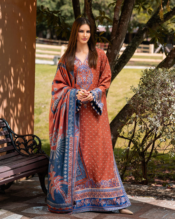 Mushq | Winter Broadway 25 |  Whispers of Change - by Libasekhas UK - Registered Vendor of : Mushq - 100% Original Designer Dress