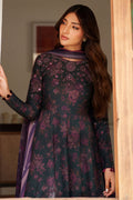Jazmin | Winter 25 | RTW-1230 N - by Libasekhas UK - Registered Vendor of : Jazmin - 100% Original Designer Dress