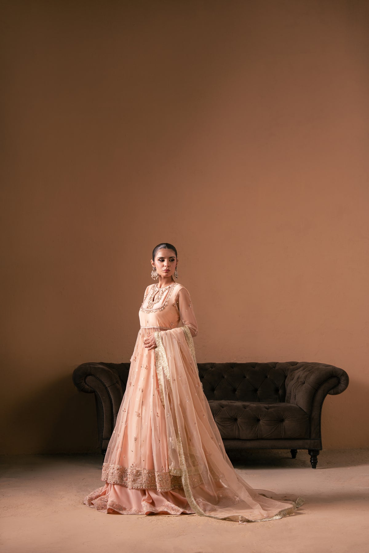 Malook | Rashq e Qamar | Sitara - by - Libasekhas UK - Registered Vendor of : Hoorain Designer Wear - 100% Original Designer Dresss