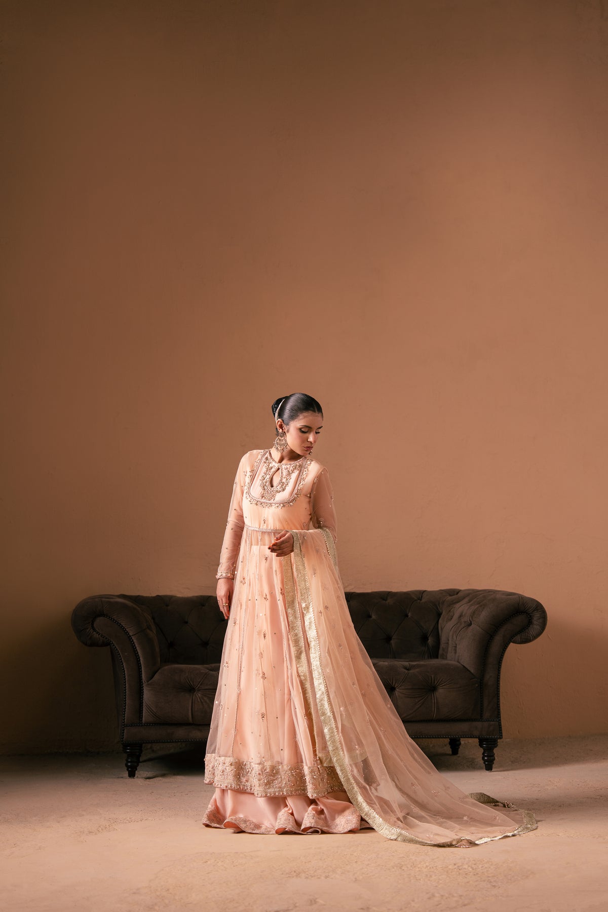 Malook | Rashq e Qamar | Sitara - by - Libasekhas UK - Registered Vendor of : Hoorain Designer Wear - 100% Original Designer Dresss