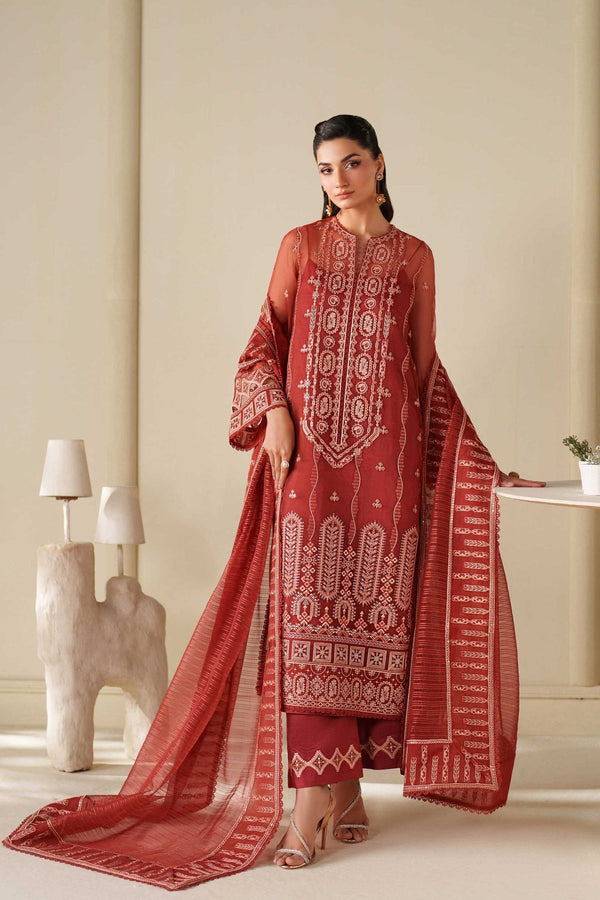 Akbar Aslam | Formal Pret | Elane - by Libasekhas UK - Registered Vendor of : Akbar Aslam - 100% Original Designer Dress