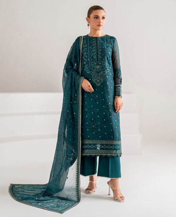 Xenia Formals | Raahi Luxury Formals | AURA - by - Libasekhas UK - Registered Vendor of : Xenia Formals - 100% Original Designer Dresss
