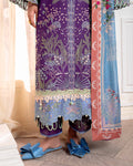 Roheenaz | Aezel Embroidered Cambric | Emaan - by Libasekhas UK - Registered Vendor of : Roheenaz - 100% Original Designer Dress
