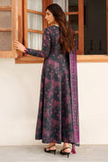 Jazmin | Winter 25 | RTW-1230 N - by Libasekhas UK - Registered Vendor of : Jazmin - 100% Original Designer Dress