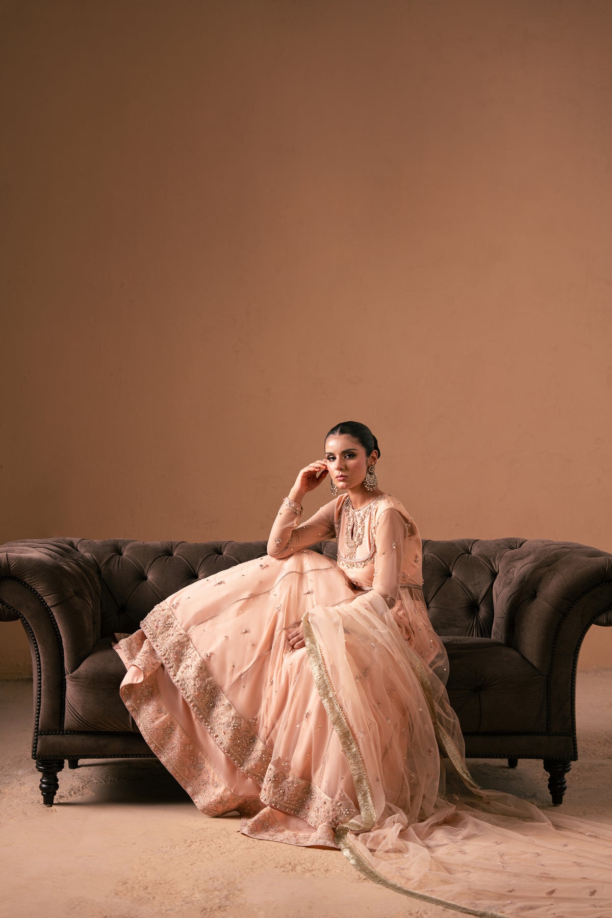 Malook | Rashq e Qamar | Sitara - by - Libasekhas UK - Registered Vendor of : Hoorain Designer Wear - 100% Original Designer Dresss