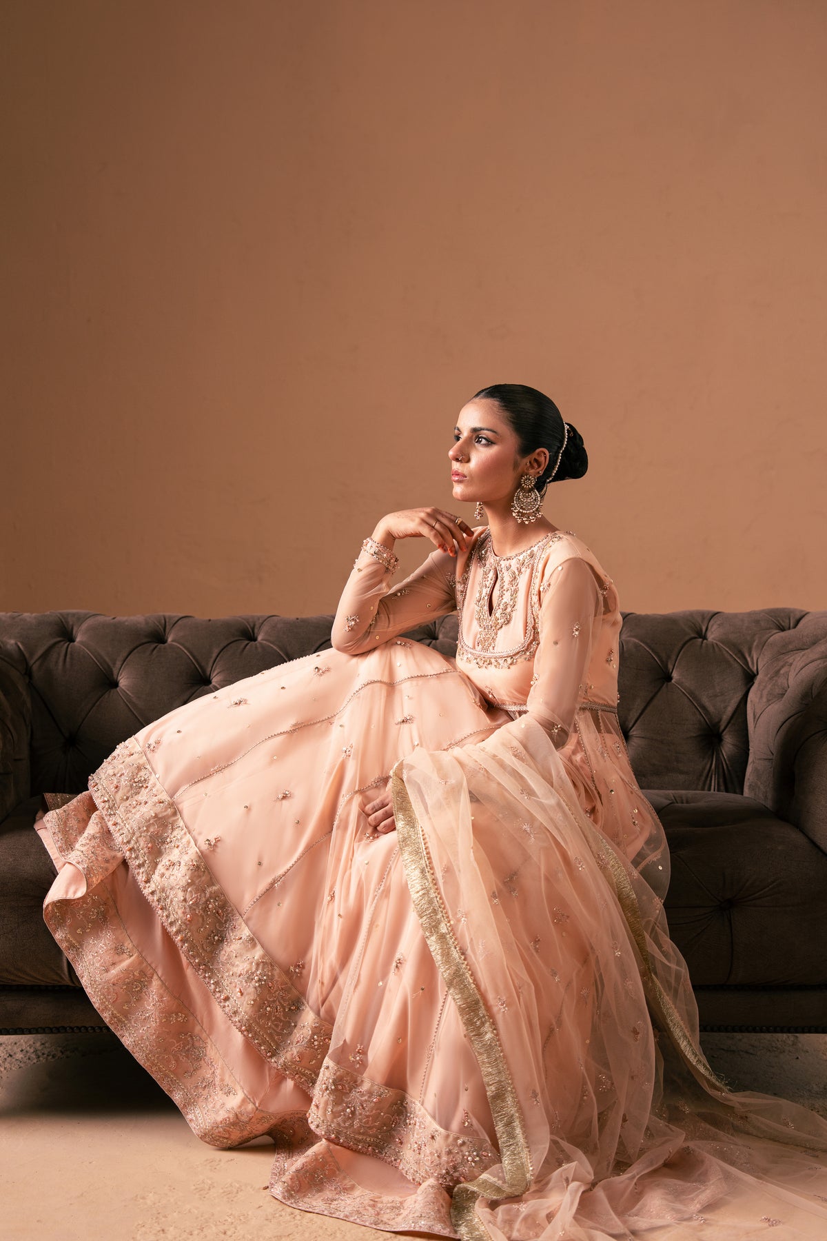 Malook | Rashq e Qamar | Sitara - by - Libasekhas UK - Registered Vendor of : Hoorain Designer Wear - 100% Original Designer Dresss