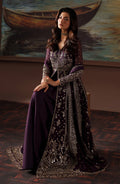 Zarif | Premium Chiffon | ZRF-PRC-01 IRELEEN - by Libasekhas UK - Registered Vendor of : Zarif - 100% Original Designer Dress