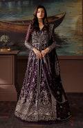 Zarif | Premium Chiffon | ZRF-PRC-01 IRELEEN - by Libasekhas UK - Registered Vendor of : Zarif - 100% Original Designer Dress