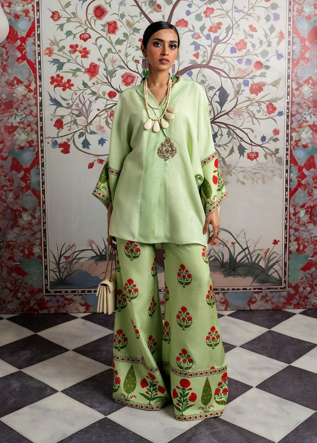 Mahgul | Echoes of Elara | Amaya - by - Libasekhas UK - Registered Vendor of : Mahgul - 100% Original Designer Dresss