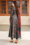 Jazmin | Winter 25 | RTW-1227 J - by Libasekhas UK - Registered Vendor of : Jazmin - 100% Original Designer Dress