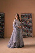 Malook | Rashq e Qamar | Gul - by - Libasekhas UK - Registered Vendor of : Malook - 100% Original Designer Dresss
