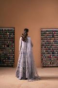 Malook | Rashq e Qamar | Gul - by - Libasekhas UK - Registered Vendor of : Malook - 100% Original Designer Dresss