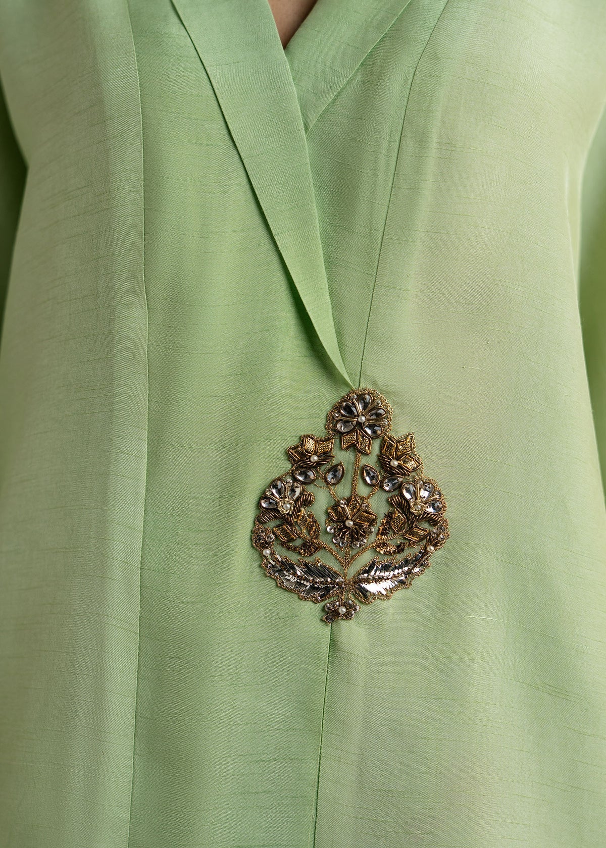 Mahgul | Echoes of Elara | Amaya - by - Libasekhas UK - Registered Vendor of : Mahgul - 100% Original Designer Dresss