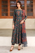 Jazmin | Winter 25 | RTW-1227 J - by Libasekhas UK - Registered Vendor of : Jazmin - 100% Original Designer Dress