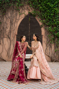 Inara | Shehnaiyaan Wedding Formals | GULNAAR - by Libasekhas - Registered Vendor of : Inara - 100% Original Designer Dress