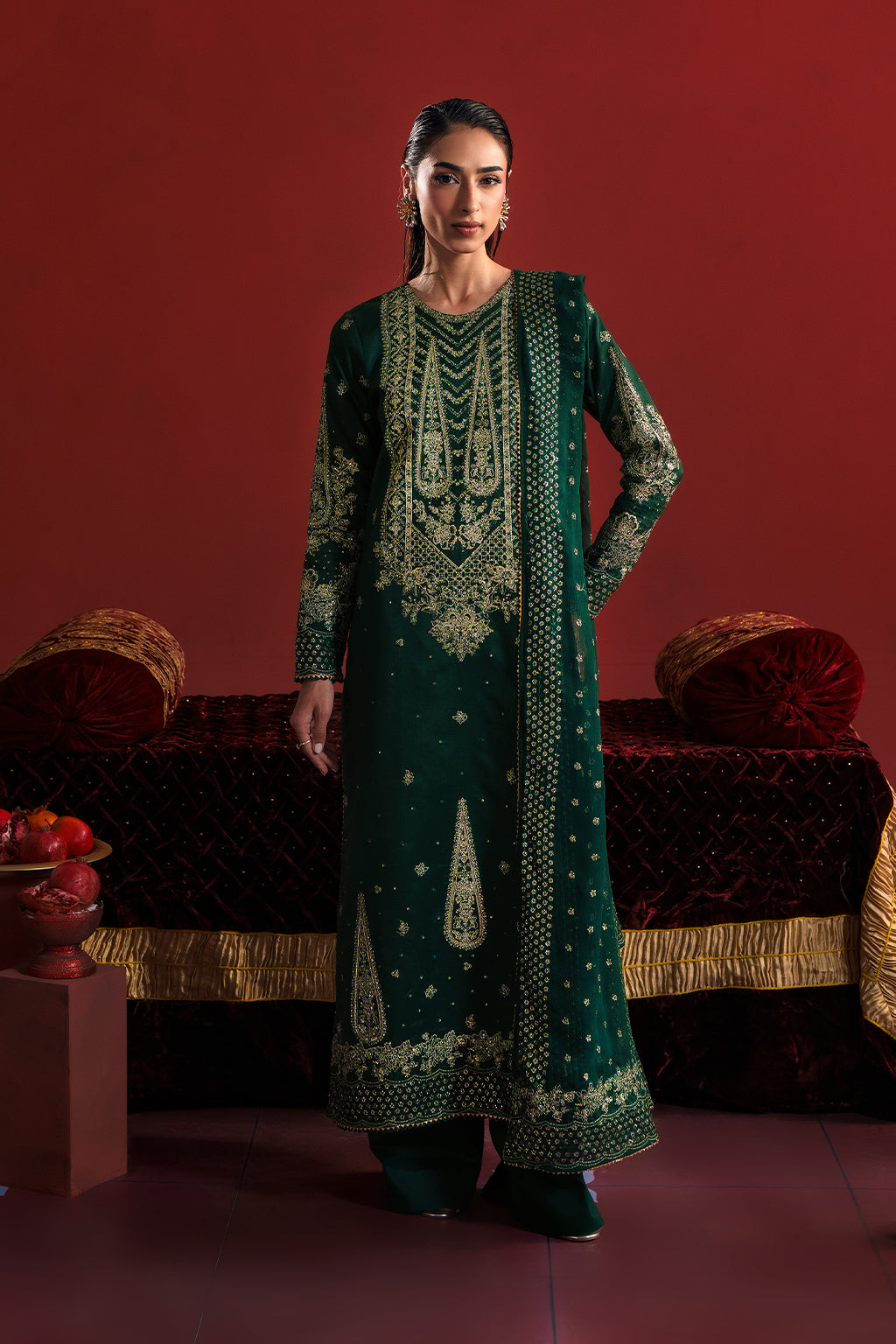 Neeshay | New Shagun | MEHVAR - by Libasekhas UK - Registered Vendor of : Neeshay - 100% Original Designer Dress