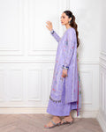 Roheenaz | Aezel Embroidered Cambric | Nivra - by Libasekhas UK - Registered Vendor of : Roheenaz - 100% Original Designer Dress