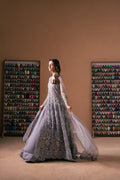 Malook | Rashq e Qamar | Gul - by - Libasekhas UK - Registered Vendor of : Malook - 100% Original Designer Dresss