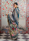 Mahgul | Echoes of Elara | Minah - by - Libasekhas UK - Registered Vendor of : Mahgul - 100% Original Designer Dresss