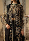 Kanwal Malik | Sajni Wedding Formals 24 | Shahtaj - by - Libasekhas UK - Registered Vendor of : Kanwal Malik - 100% Original Designer Dresss