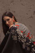 Charizma | C Prints Winter 25 | 3-PC Unstitched Printed Linen Collection CPW5-04 - by Libasekhas UK - Registered Vendor of : Charizma - 100% Original Designer Dress