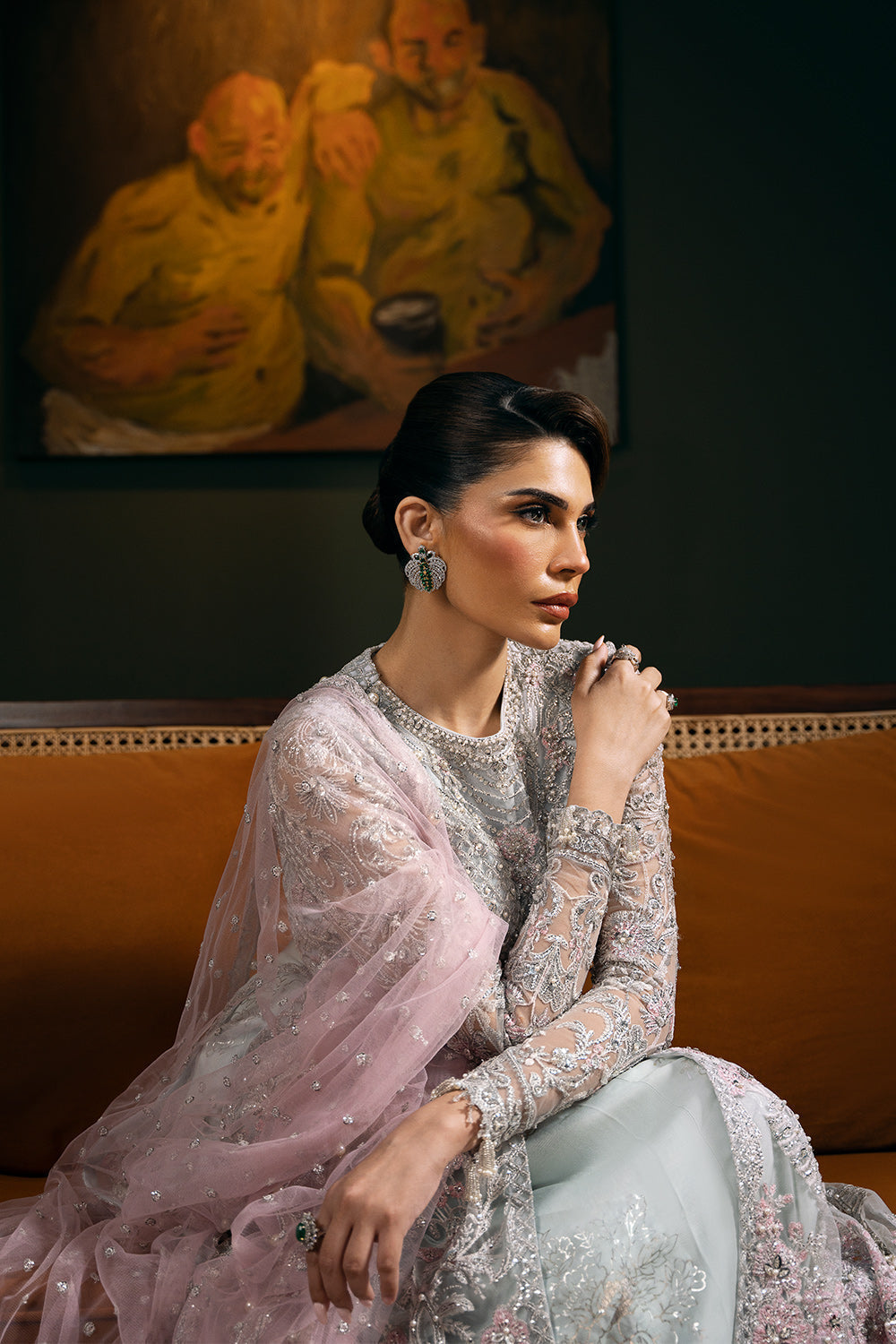 Saira Rizwan | Festive Formals 24 | KYLO-SRF-D-04 - by - Libasekhas UK - Registered Vendor of : Saira Rizwan - 100% Original Designer Dresss