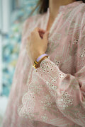 Sahar | Spring Summer Lawn | S-15 - by - Libasekhas UK - Registered Vendor of : Sahar - 100% Original Designer Dresss