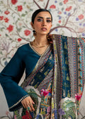 Mahgul | Echoes of Elara | Minah - by - Libasekhas UK - Registered Vendor of : Mahgul - 100% Original Designer Dresss
