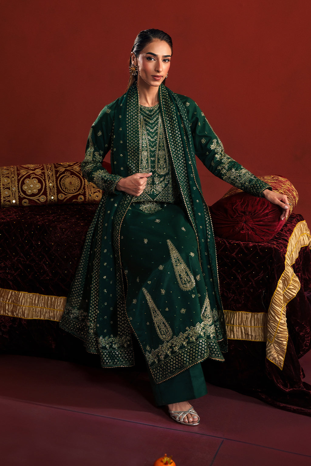 Neeshay | New Shagun | MEHVAR - by Libasekhas UK - Registered Vendor of : Neeshay - 100% Original Designer Dress