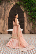 Inara | Shehnaiyaan Wedding Formals | GULNAAR - by Libasekhas - Registered Vendor of : Inara - 100% Original Designer Dress