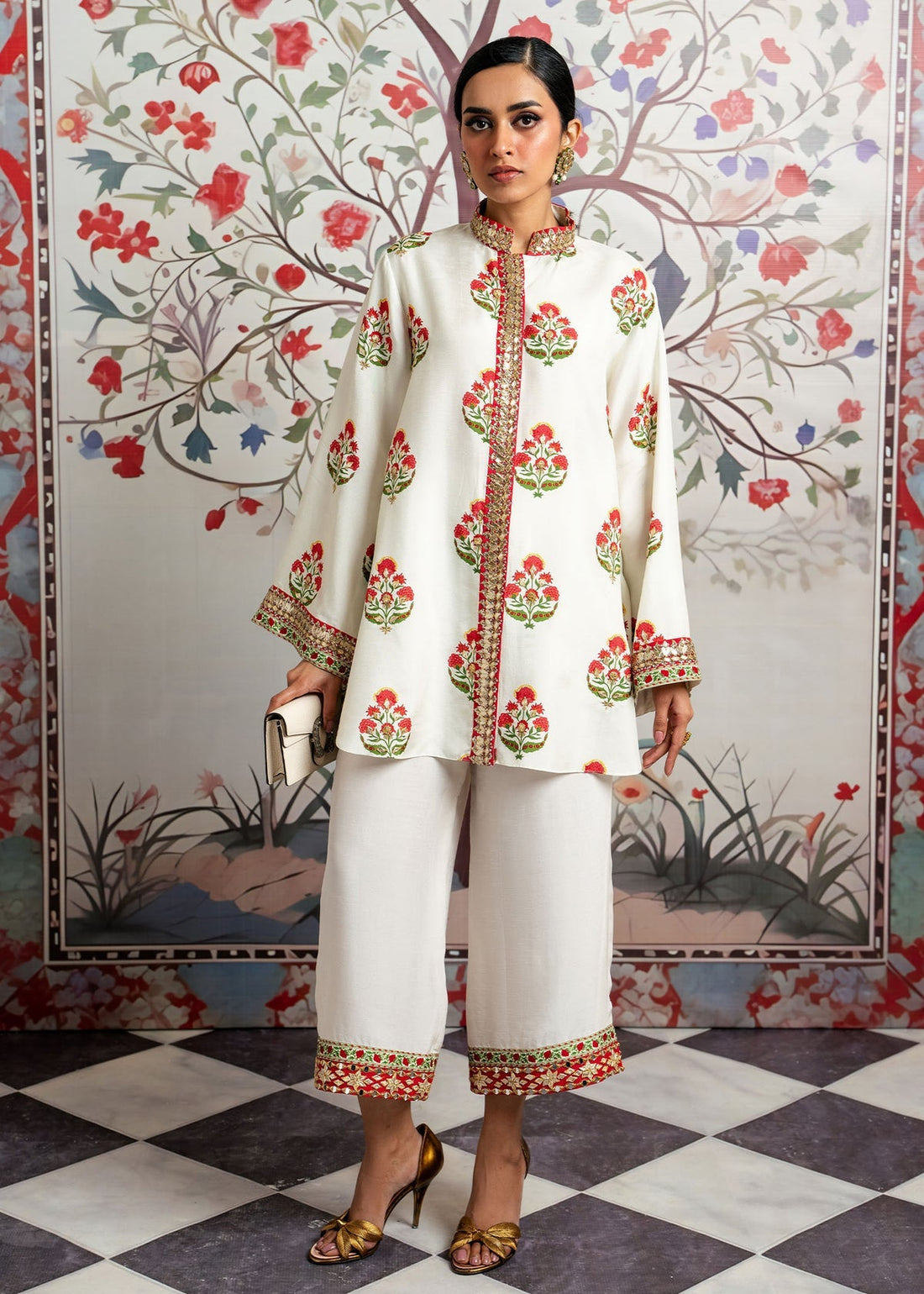 Mahgul | Echoes of Elara | Elara - by - Libasekhas UK - Registered Vendor of : Mahgul - 100% Original Designer Dresss