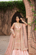 Inara | Shehnaiyaan Wedding Formals | GULNAAR - by Libasekhas - Registered Vendor of : Inara - 100% Original Designer Dress