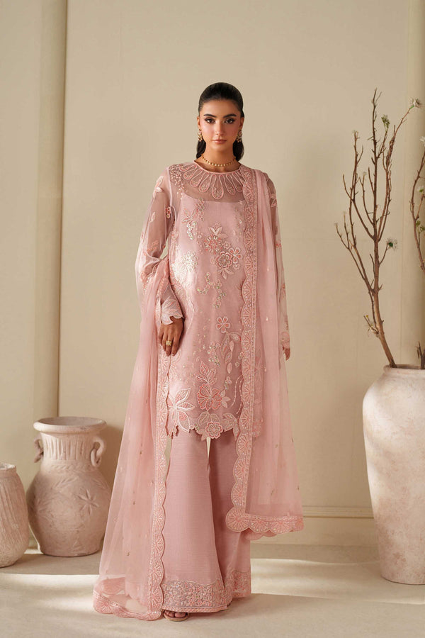 Akbar Aslam | Formal Pret | Adae - by Libasekhas UK - Registered Vendor of : Akbar Aslam - 100% Original Designer Dress