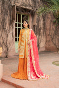 Inara | Shehnaiyaan Wedding Formals | ZEENAT - by Libasekhas - Registered Vendor of : Inara - 100% Original Designer Dress