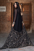 Charizma | Festive Pret | 3-PC Embroidered Chiffon CMA-6-429 - by Libasekhas UK - Registered Vendor of : Charizma - 100% Original Designer Dress