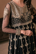 Malook | Rashq e Qamar | Reya - by - Libasekhas UK - Registered Vendor of : Malook - 100% Original Designer Dresss