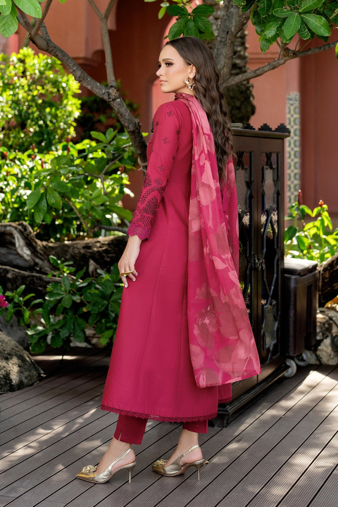 Xenia Formals | Summer Away 25 | LILLE - by Libasekhas UK - Registered Vendor of : Xenia Formals - 100% Original Designer Dress
