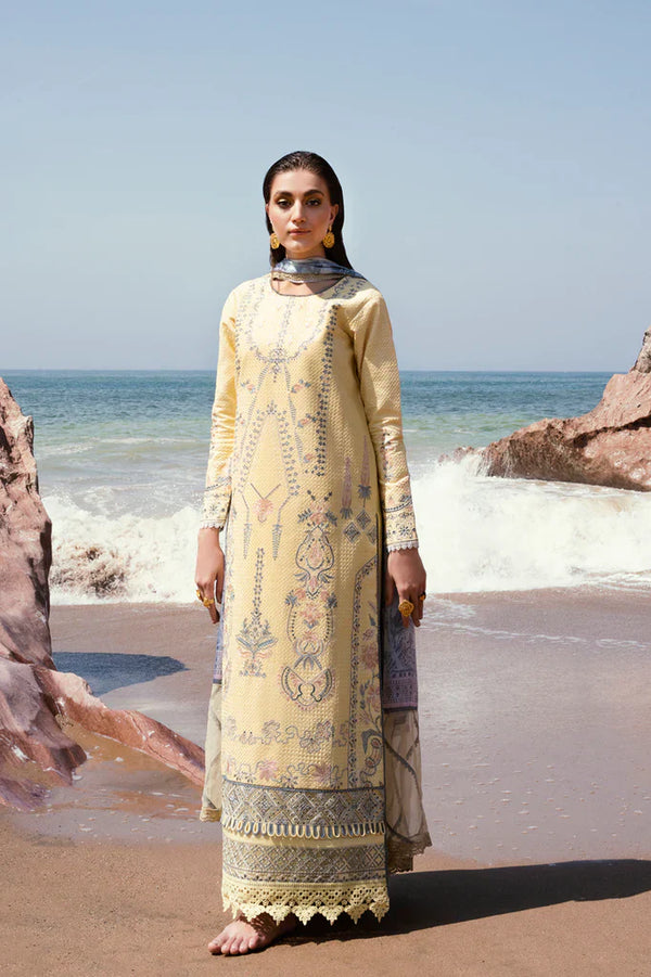 Florent | Eid Edit 24 | 5A - by - Libasekhas UK - Registered Vendor of : Florent - 100% Original Designer Dresss
