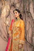 Inara | Shehnaiyaan Wedding Formals | ZEENAT - by Libasekhas - Registered Vendor of : Inara - 100% Original Designer Dress