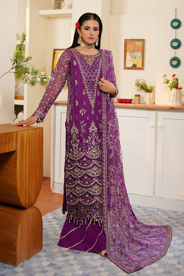 Maryams | Hayat Wedding Formal | EVELEEN - by - Libasekhas UK - Registered Vendor of : Maryams - 100% Original Designer Dresss