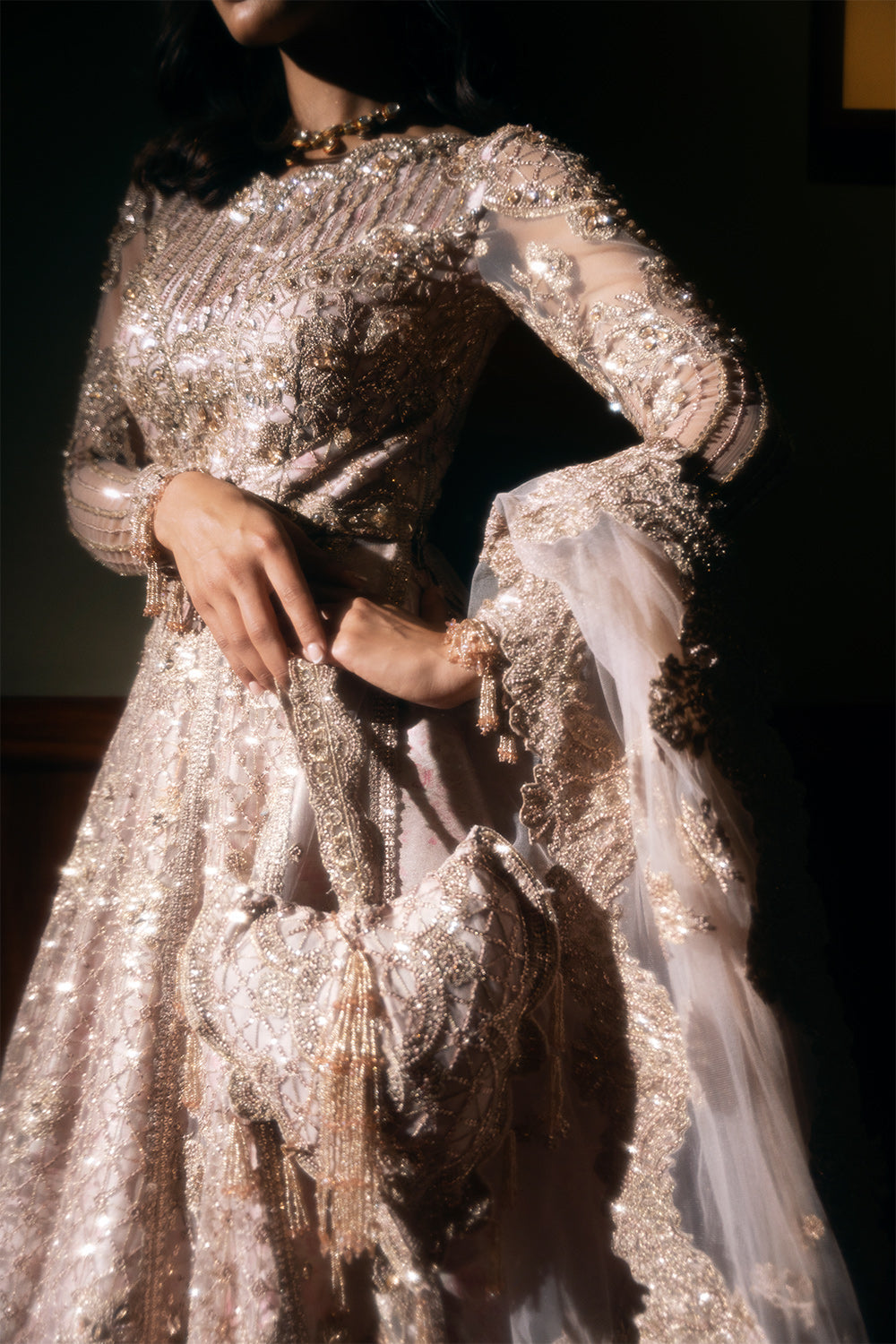 Saira Rizwan | Festive Formals 24 | RIGEL-SRF-D-03 - by - Libasekhas UK - Registered Vendor of : Saira Rizwan - 100% Original Designer Dresss