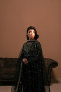 Malook | Rashq e Qamar | Reya - by - Libasekhas UK - Registered Vendor of : Malook - 100% Original Designer Dresss